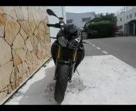 BMW 1000 R Pack Dynamic + Sport