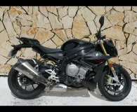 BMW 1000 R Pack Dynamic + Sport