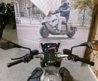 BMW R 1250 R Evo