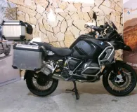 BMW R 1250 GS Adventure