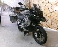 BMW R 1250 GS Adventure