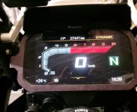 BMW R 1250 GS Adventure