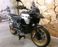 BMW R 1300 GS Adventure