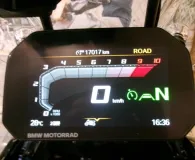 BMW R 1300 GS Adventure