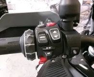 BMW R 1300 GS Adventure