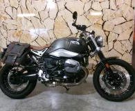 BMW R 1200 NineT Scrambler