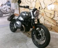 BMW R 1200 NineT Scrambler