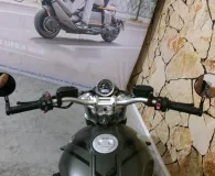 BMW R 1200 NineT Scrambler