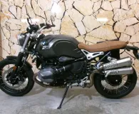 BMW R 1200 NineT Scrambler