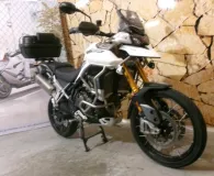 TRIUMPH Tiger 1200 GT Pro