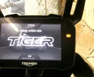 TRIUMPH Tiger 1200 GT Pro