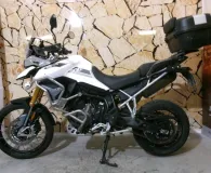 TRIUMPH Tiger 1200 GT Pro