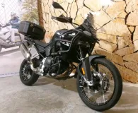 BMW F 900 GS