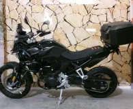 BMW F 900 GS