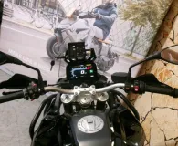 BMW F 900 GS