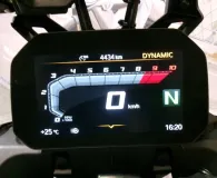 BMW F 900 GS