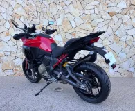 DUCATI Multistrada V4 S 1160 Radar 2025