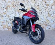 DUCATI Multistrada V4 S 1160 Radar 2025