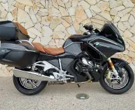 BMW 1250 RT FULL PACK + PACK 719 COMPLET
