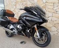BMW 1250 RT FULL PACK + PACK 719 COMPLET