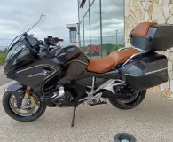 BMW 1250 RT FULL PACK + PACK 719 COMPLET