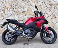 DUCATI Multistrada V2 S 890