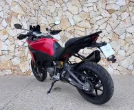 DUCATI Multistrada V2 S 890