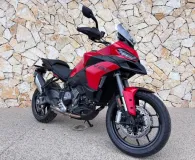 DUCATI Multistrada V2 S 890