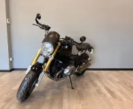 BMW R 1200 NineT