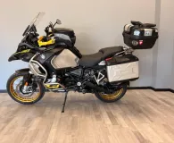 BMW R 1250 GS Adventure 40 Years Edition