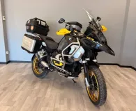 BMW R 1250 GS Adventure 40 Years Edition