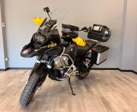 BMW R 1250 GS Adventure 40 Years Edition