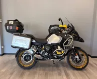 BMW R 1250 GS Adventure 40 Years Edition