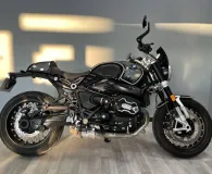 BMW R 1200 NineT 100 Years