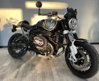 BMW R 1200 NineT 100 Years
