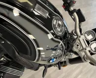 BMW R 1200 NineT 100 Years