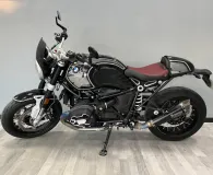BMW R 1200 NineT 100 Years