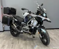 BMW R 1250 GS Adventure