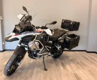 BMW R 1250 GS Adventure