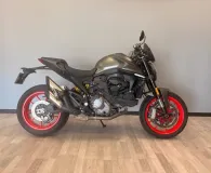 DUCATI Monster 937