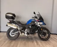 BMW F 800 GS 2025
