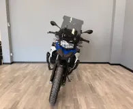 BMW F 800 GS 2025