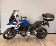 BMW F 800 GS 2025