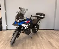 BMW F 800 GS 2025