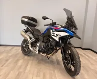 BMW F 800 GS 2025