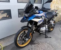 BMW 850 GS
