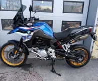 BMW 850 GS