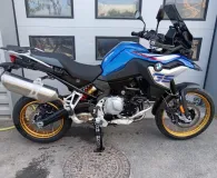 BMW 850 GS