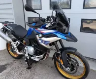 BMW 850 GS