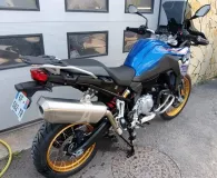 BMW 850 GS